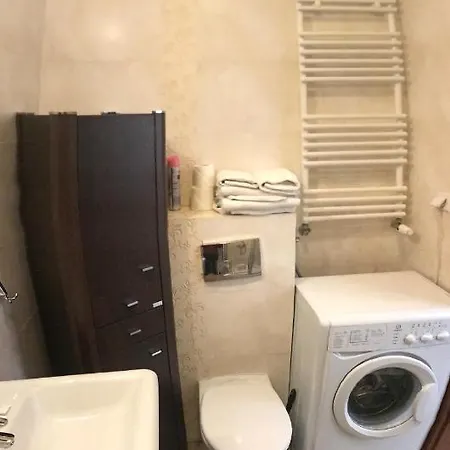 Apartment Platinum Towers